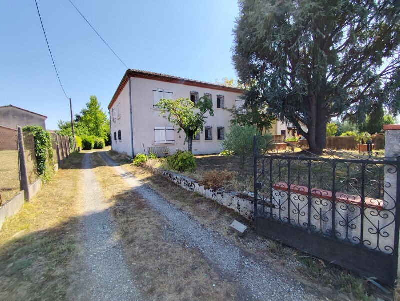 Maison à vendre, 150m², Gaillac