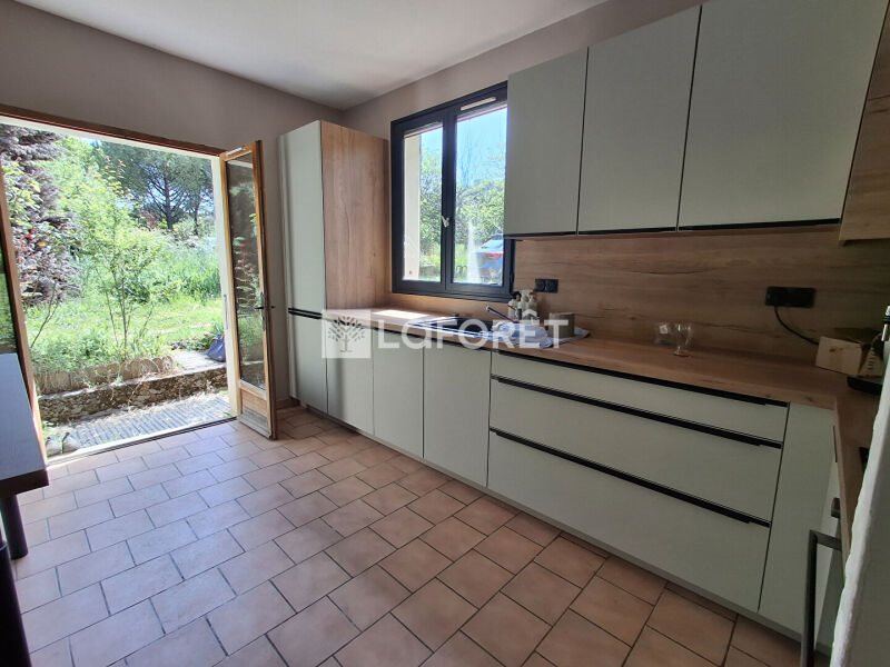 Maison à vendre, 54m², Castelnau-de-Montmiral