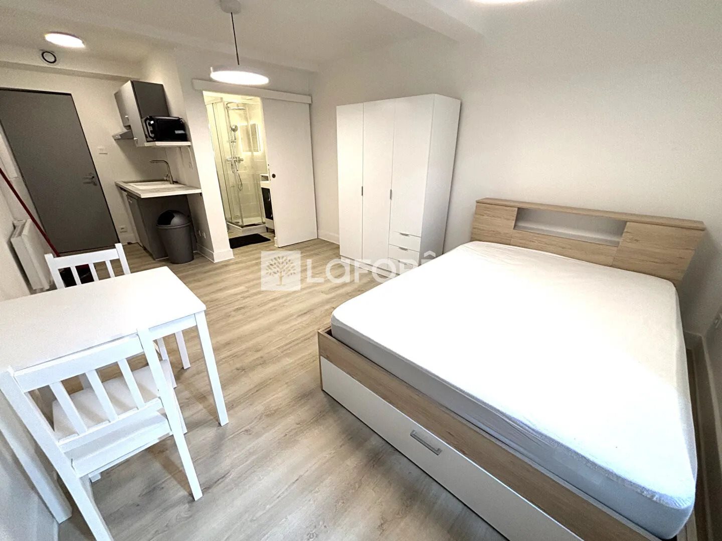 Appartement à louer, 21m², Gaillac