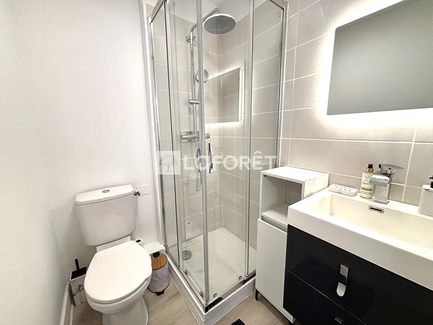 Appartement à louer, 21m², Gaillac