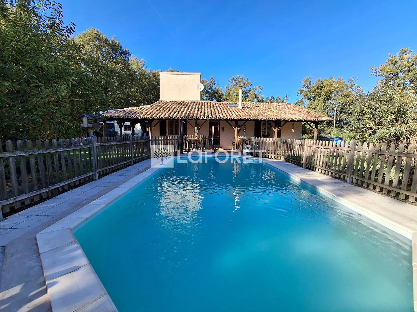 Maison à vendre, 128m², Le Verdier