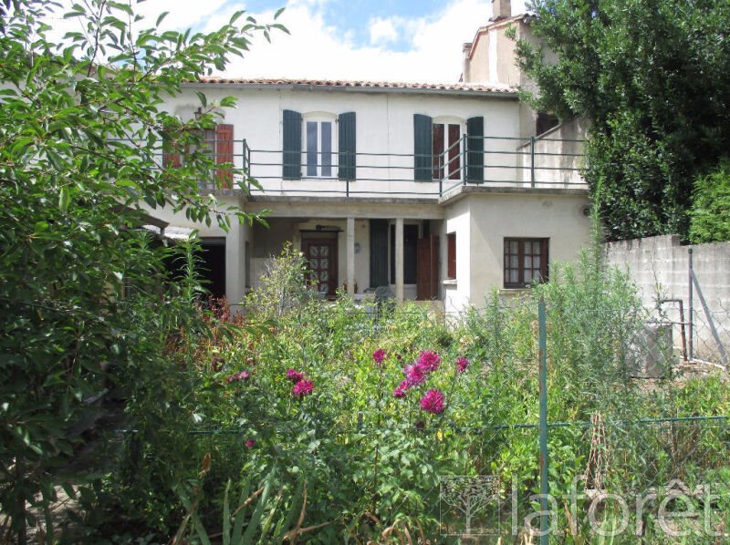Maison à vendre, 117m², Gaillac