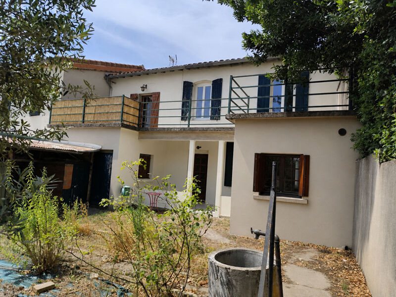 Maison à vendre, 117m², Gaillac
