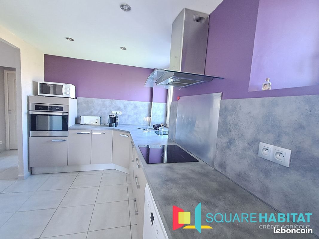 Maison à vendre, 162m², Clefmont