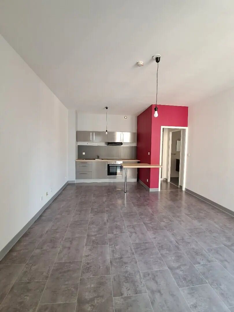 Appartement à louer, 51m², Chaumont