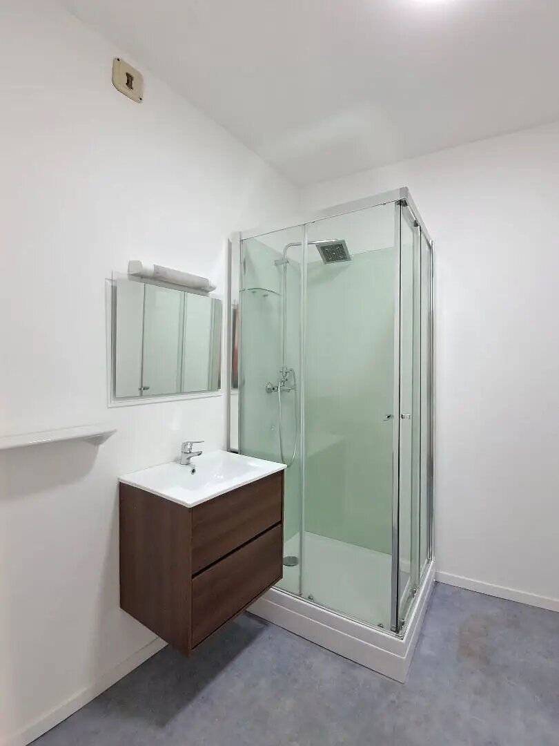 Appartement à louer, 51m², Chaumont