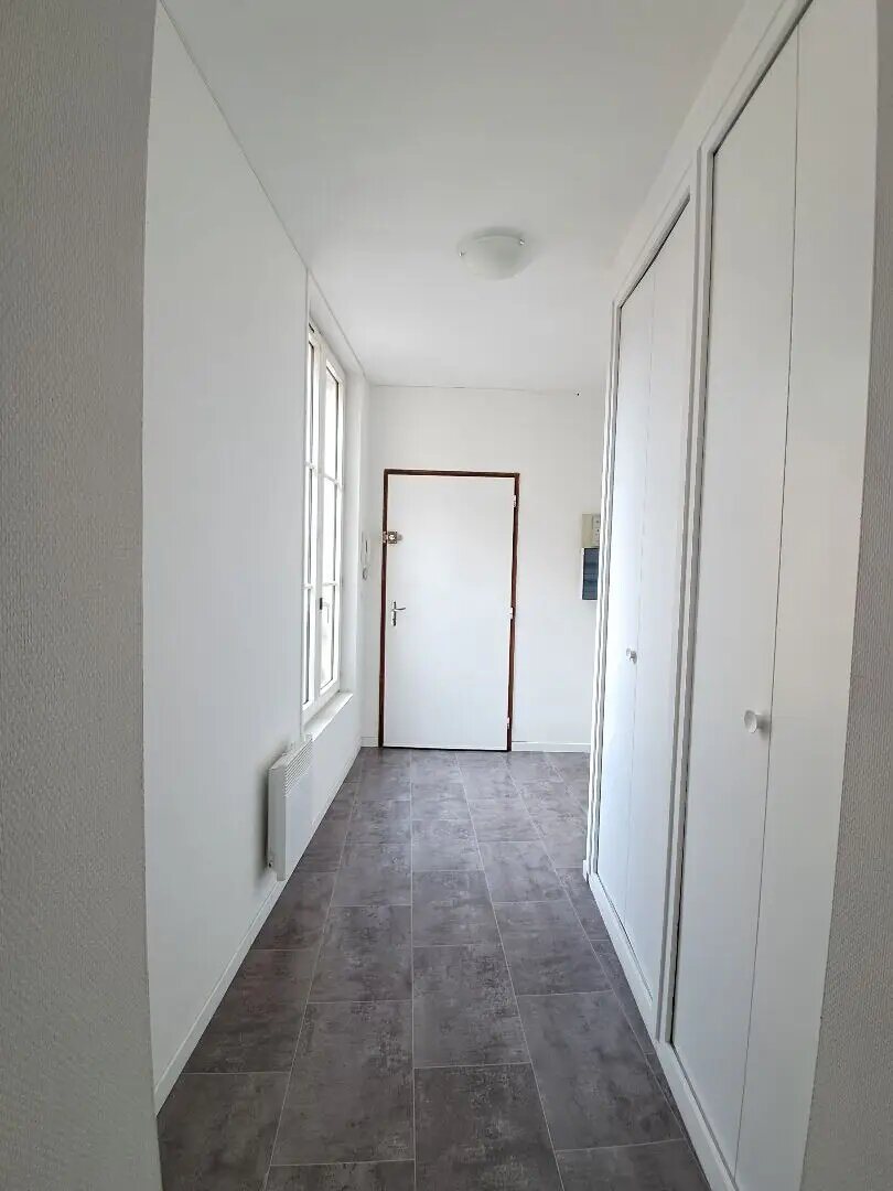 Appartement à louer, 51m², Chaumont