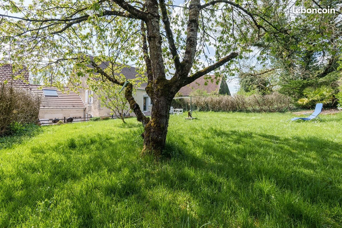 Maison à vendre, 162m², Rolampont