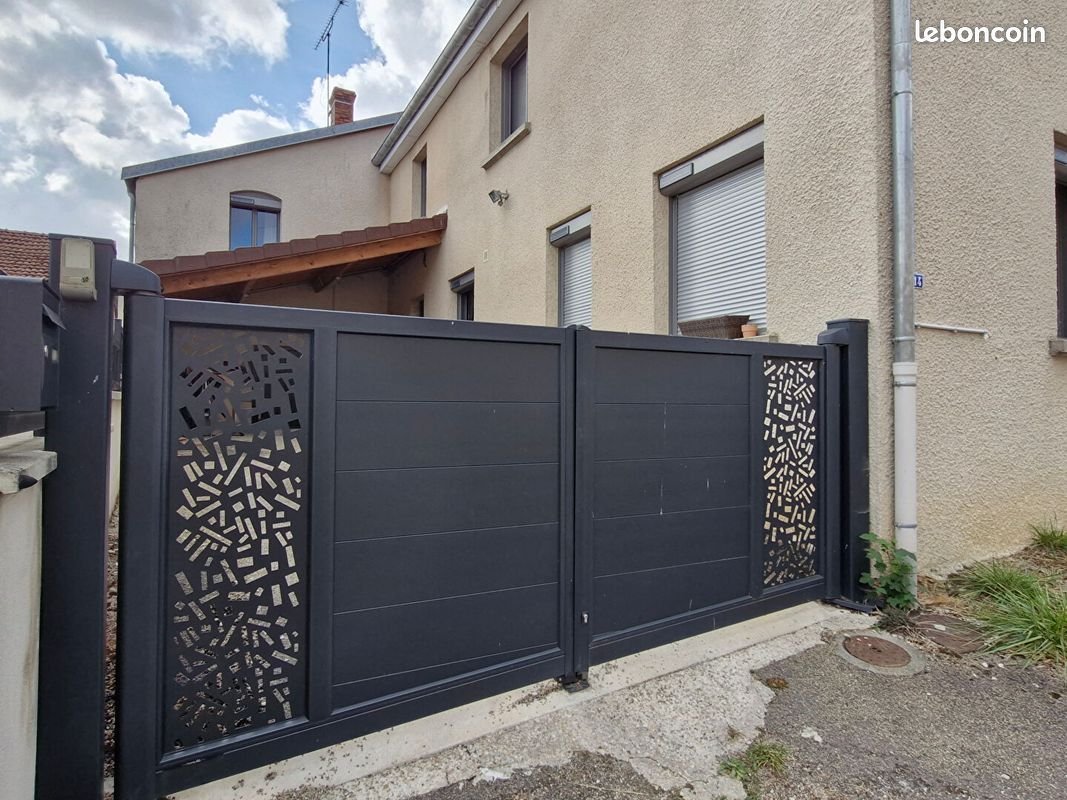 Maison à vendre, 130m², Rolampont