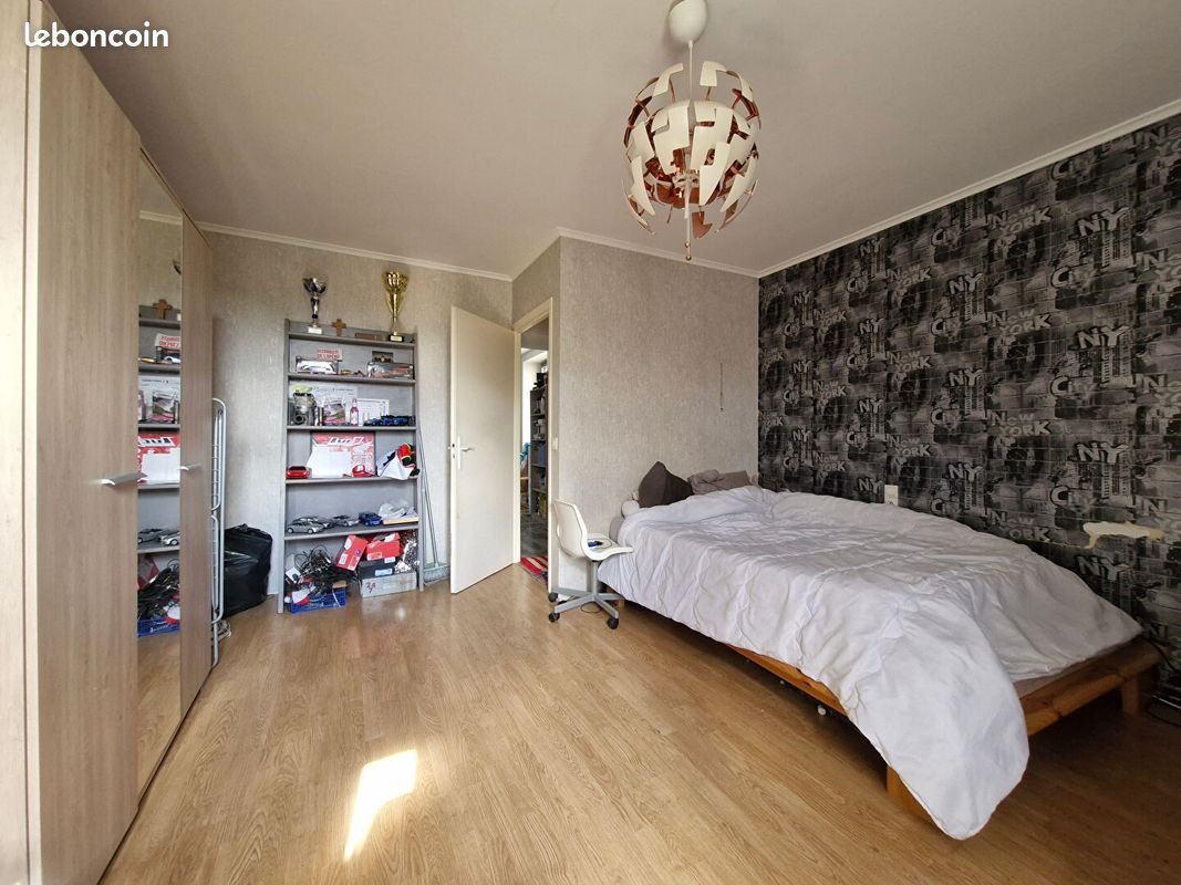 Maison à vendre, 130m², Rolampont