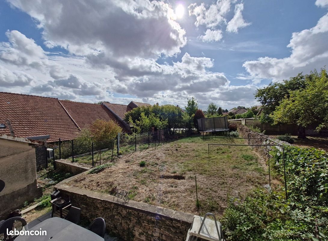 Maison à vendre, 130m², Rolampont