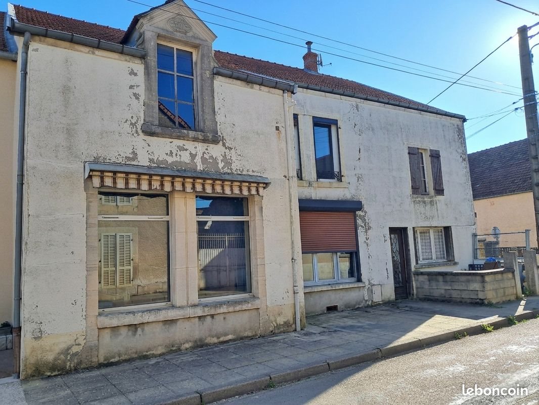 Maison à vendre, 280m², Bricon