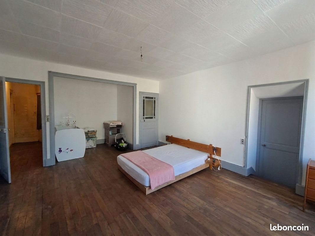 Maison à vendre, 280m², Bricon
