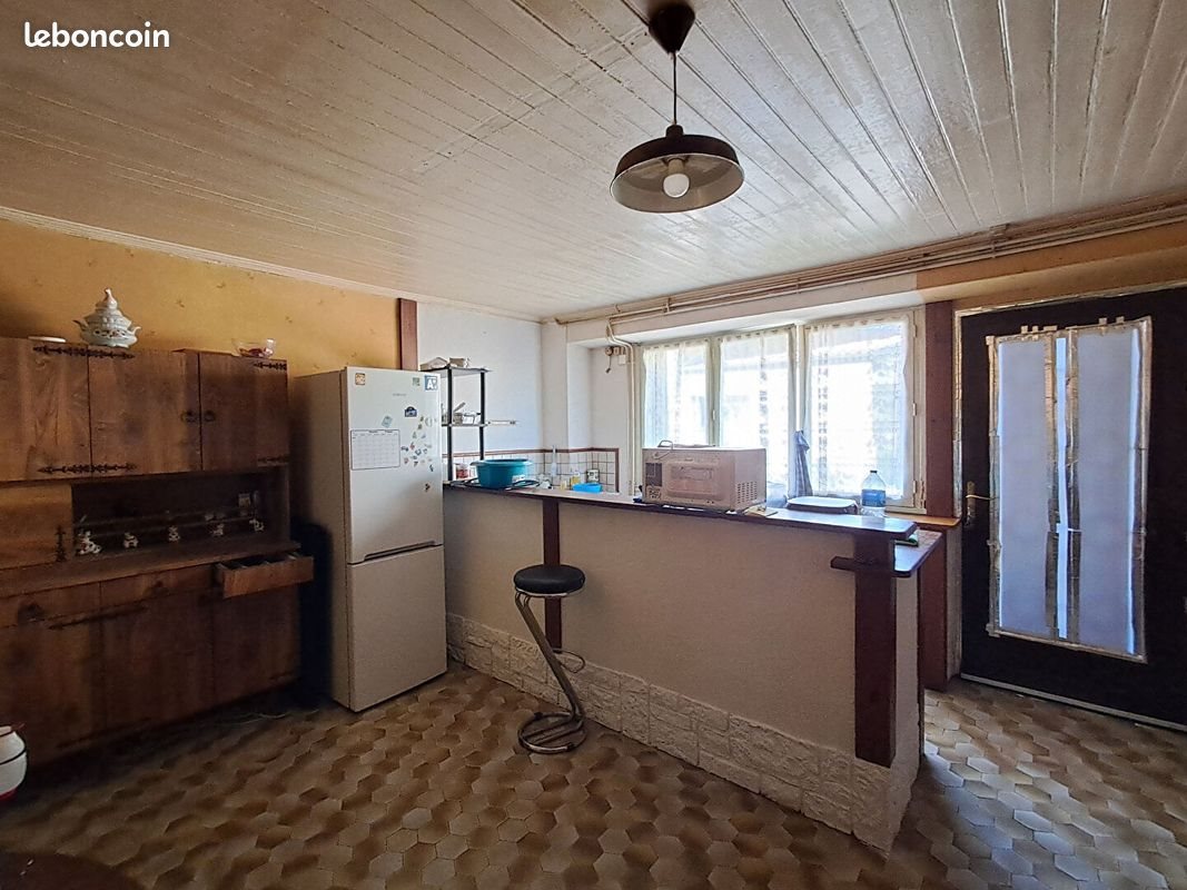 Maison à vendre, 280m², Bricon