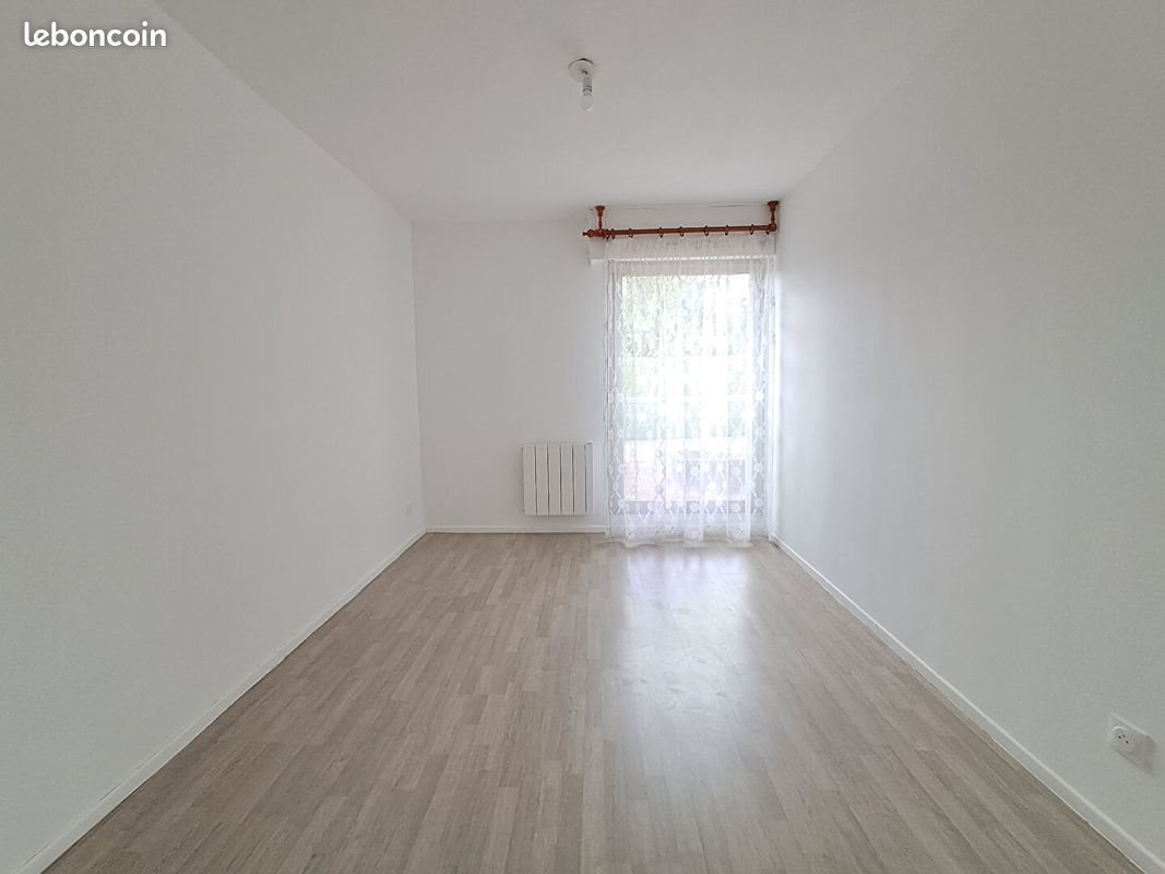 Appartement à louer, 40m², Chaumont