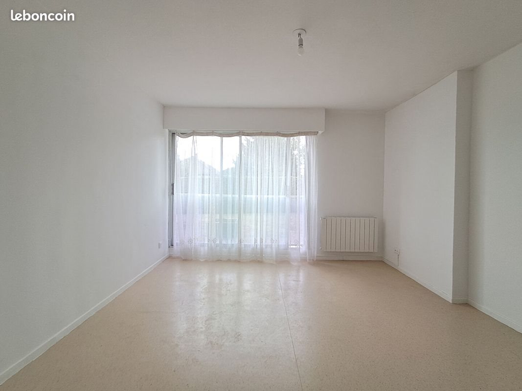 Appartement à louer, 40m², Chaumont