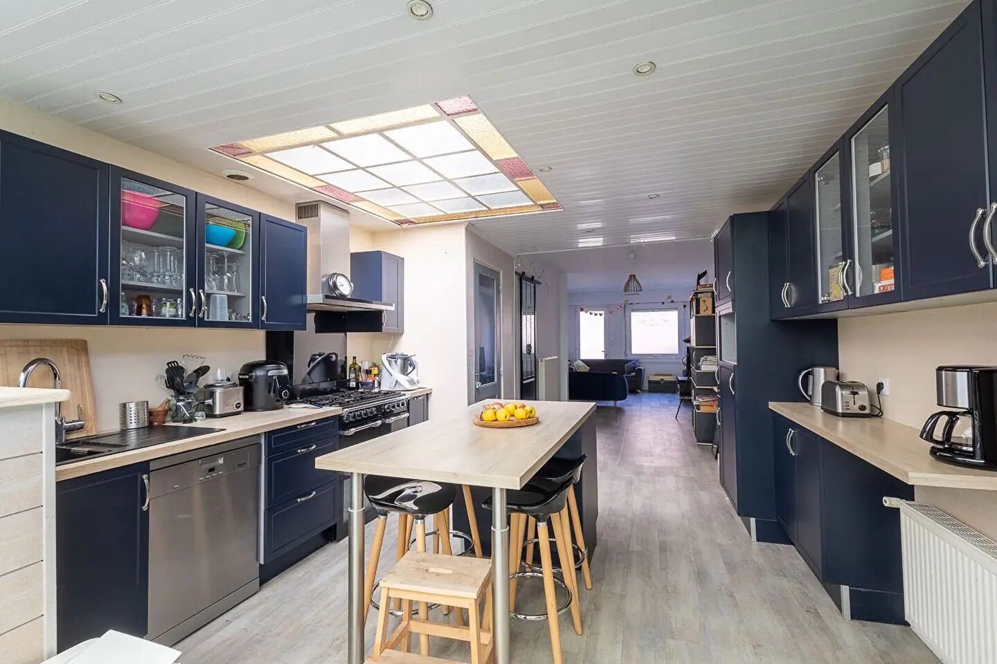 Maison à vendre, 130m², Marquette-lez-Lille