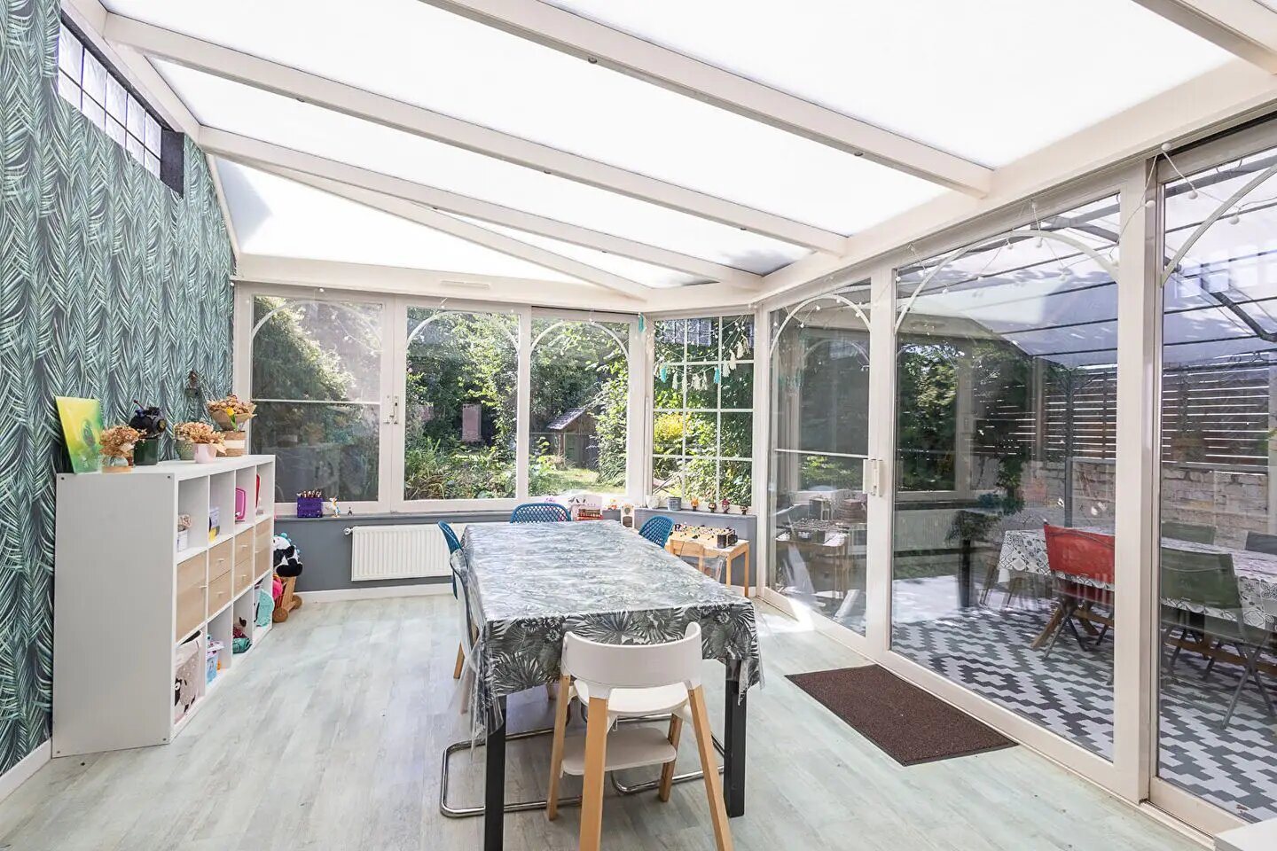 Maison à vendre, 130m², Marquette-lez-Lille