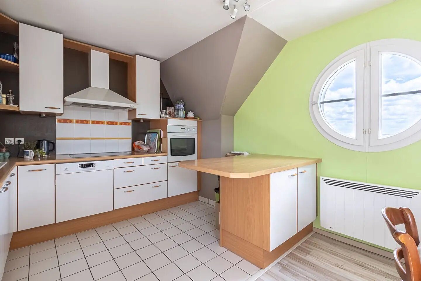 Appartement à vendre, 75m², Saint-André-lez-Lille