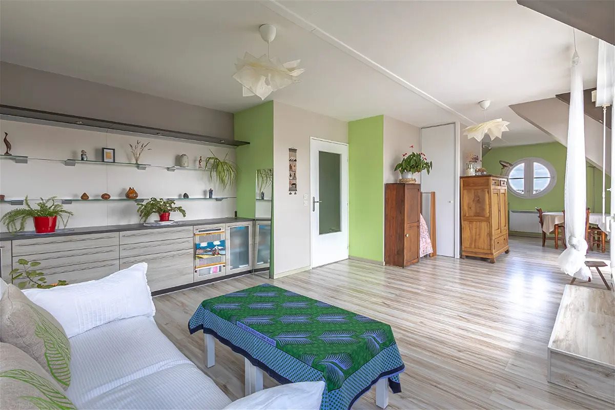 Appartement à vendre, 75m², Saint-André-lez-Lille
