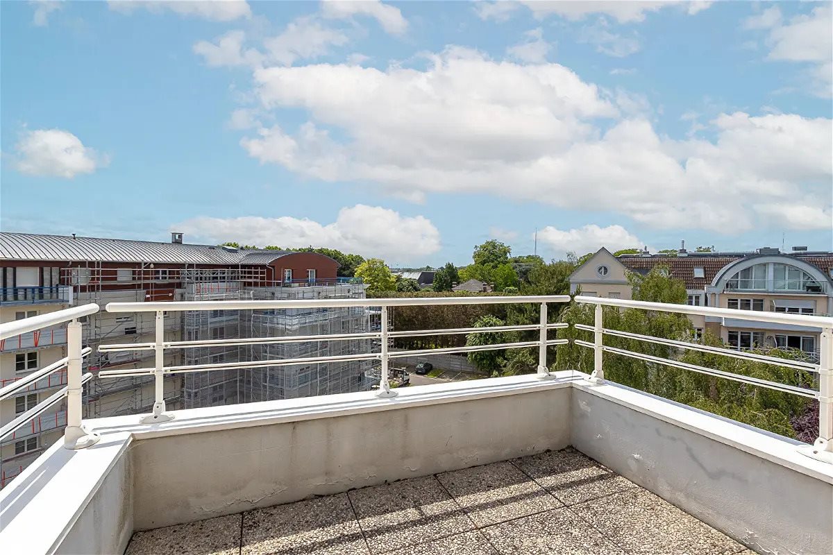 Appartement à vendre, 75m², Saint-André-lez-Lille
