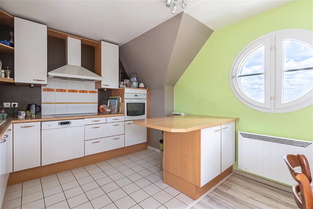 Appartement à vendre, 75m², Saint-André-lez-Lille