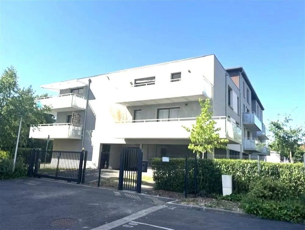 Appartement à vendre, 67m², Marquette-lez-Lille