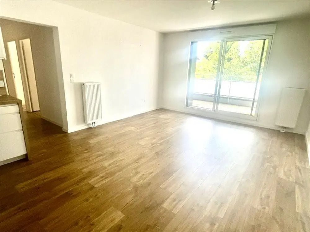 Appartement à vendre, 67m², Marquette-lez-Lille