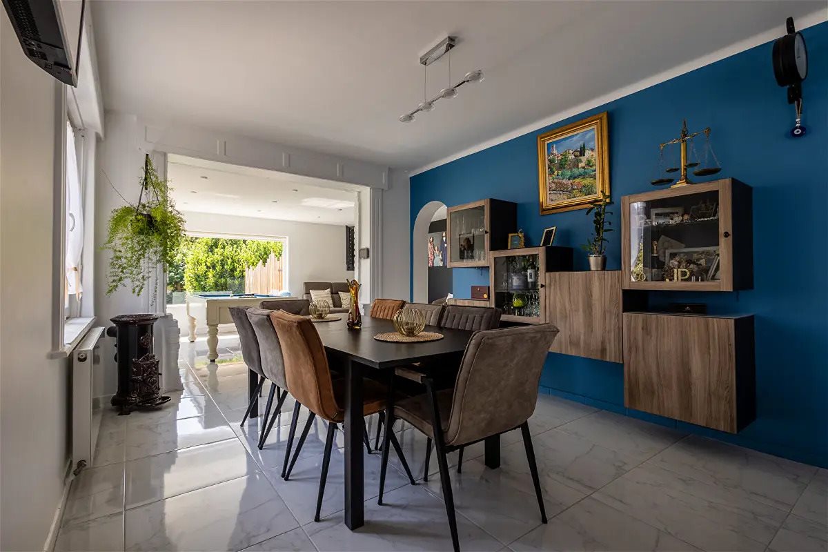 Maison à vendre, 128m², Saint-André-lez-Lille