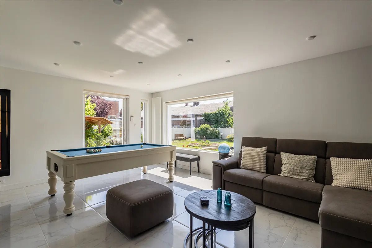 Maison à vendre, 128m², Saint-André-lez-Lille