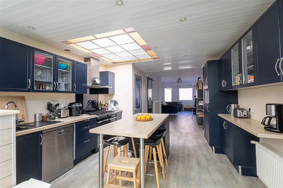 Maison à vendre, 130m², Dijon