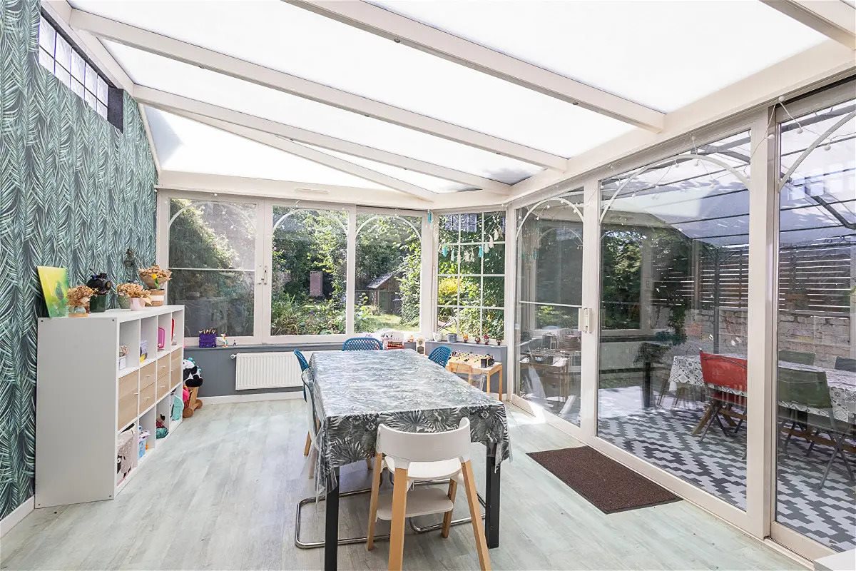 Maison à vendre, 130m², Dijon
