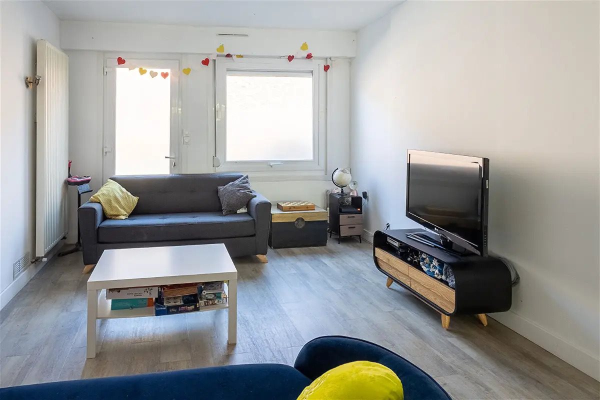 Maison à vendre, 130m², Dijon