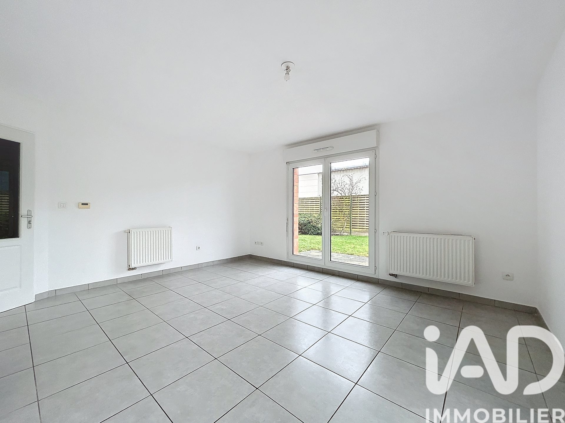 Appartement à vendre, 47m², Saint-André-lez-Lille
