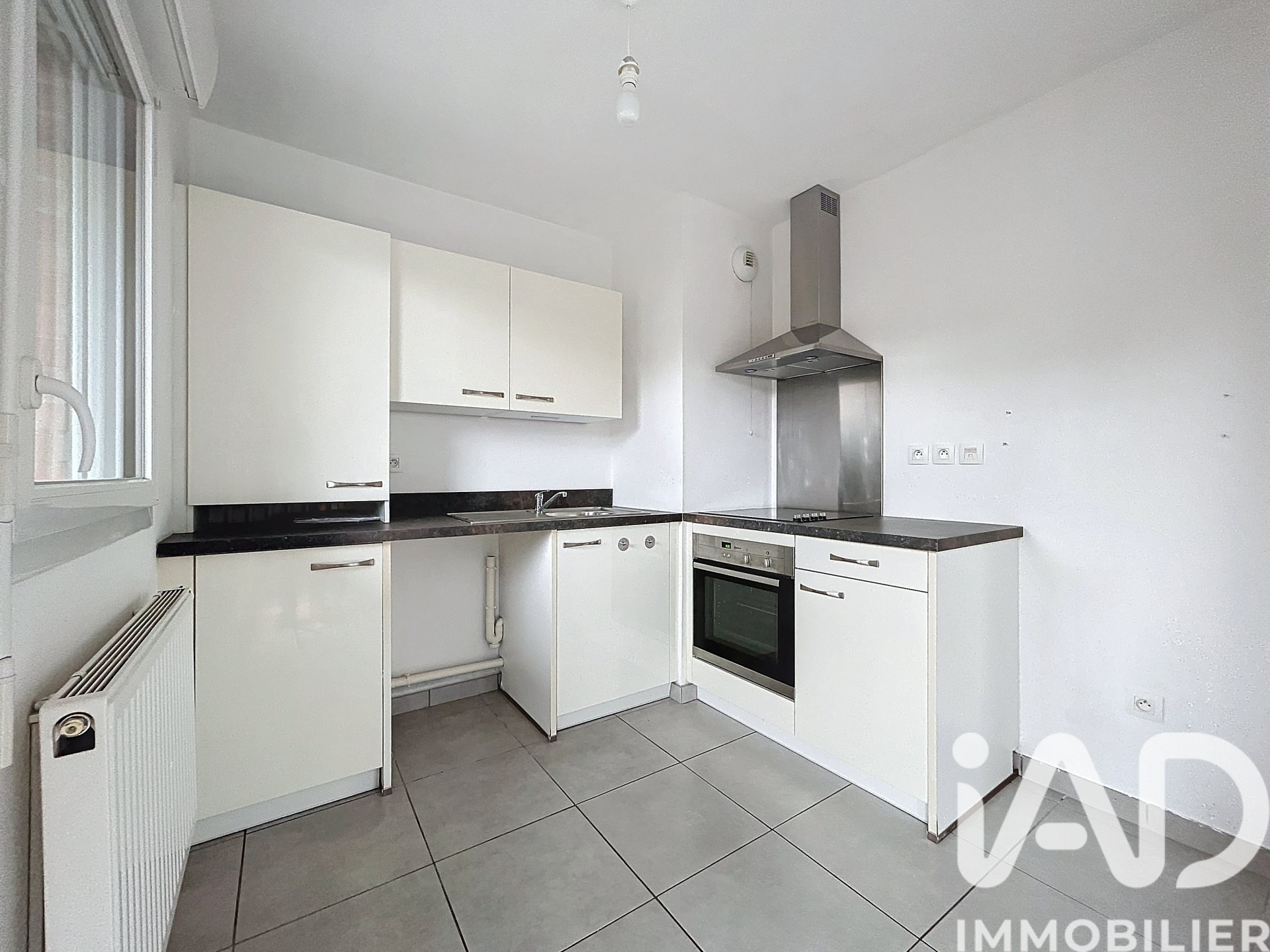 Appartement à vendre, 47m², Saint-André-lez-Lille