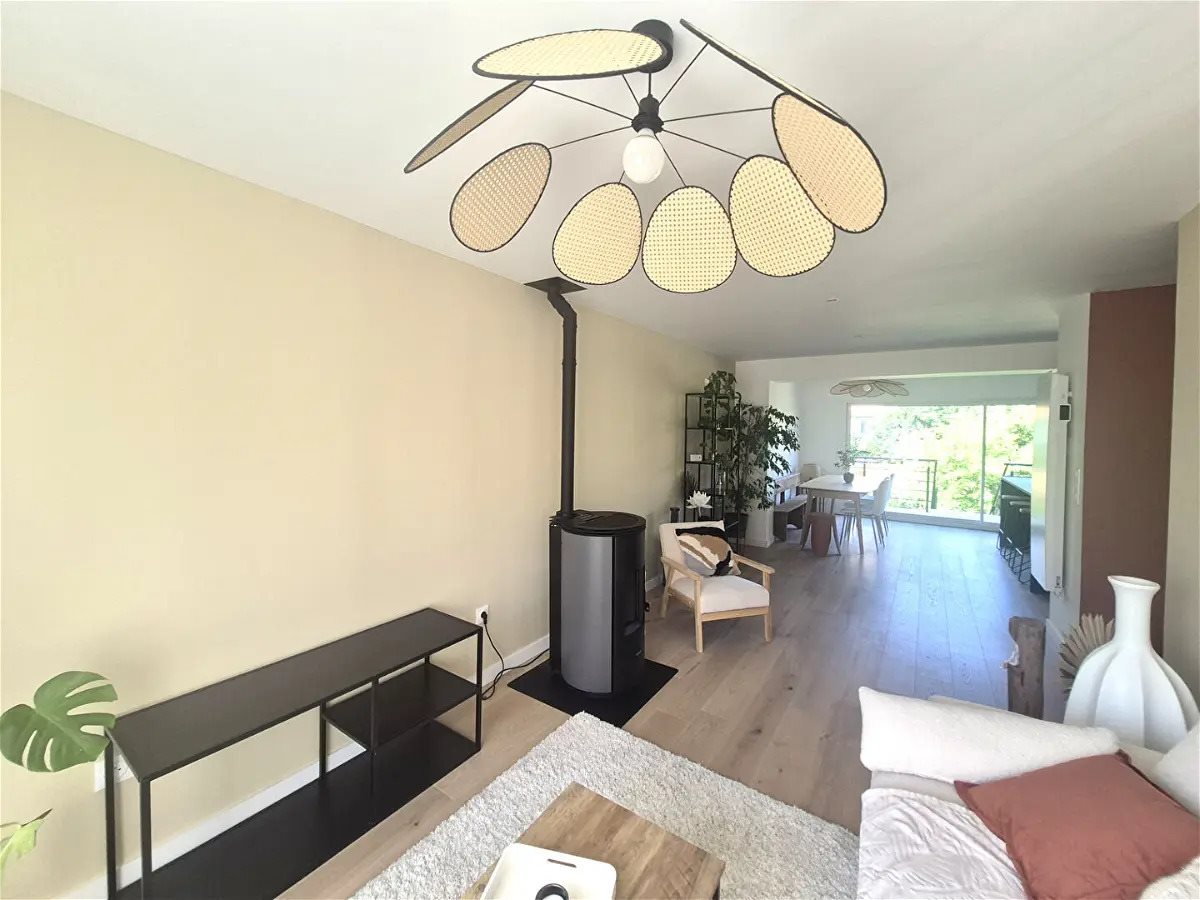 Maison à vendre, 125m², Saint-André-lez-Lille