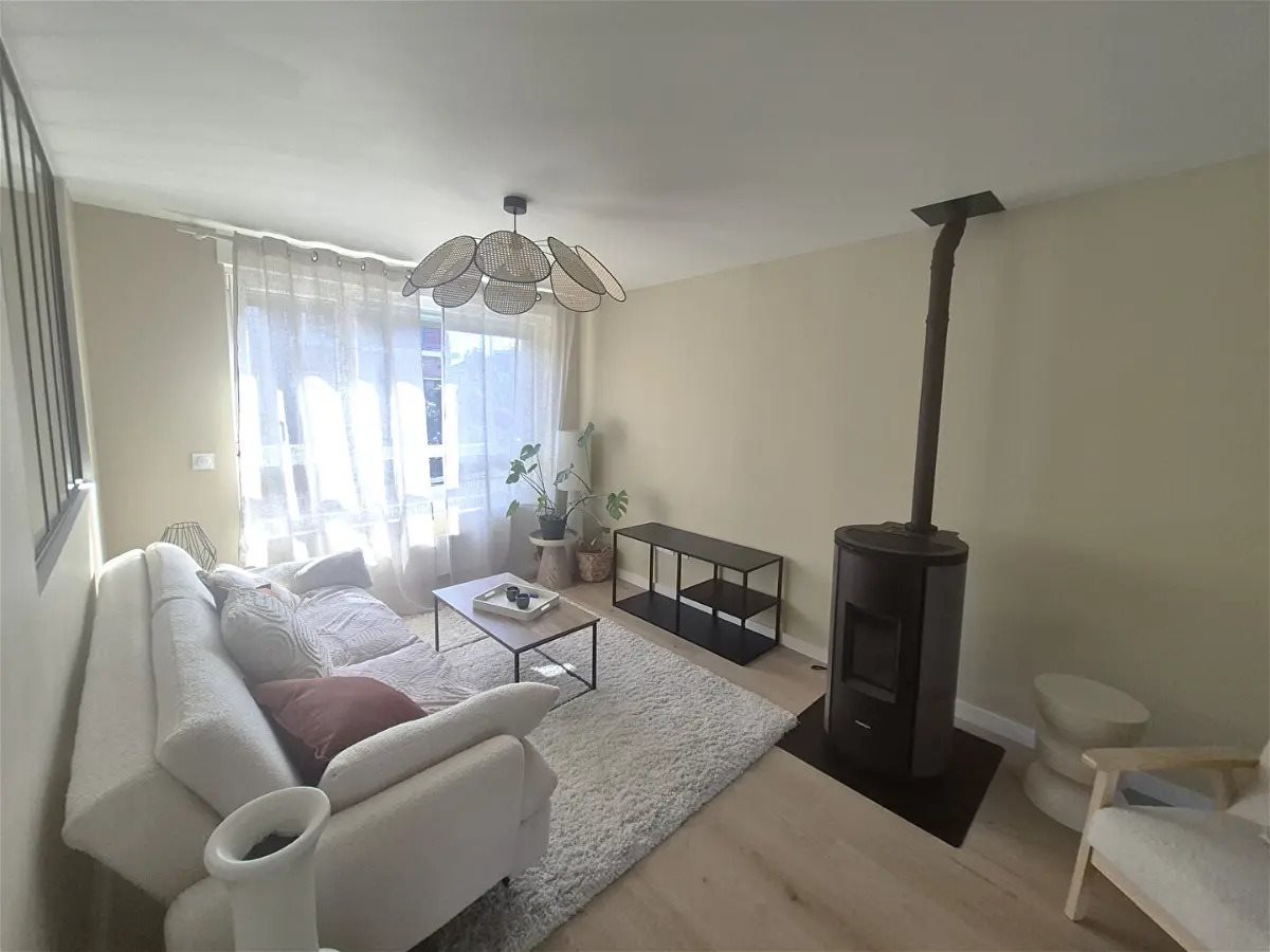 Maison à vendre, 125m², Saint-André-lez-Lille