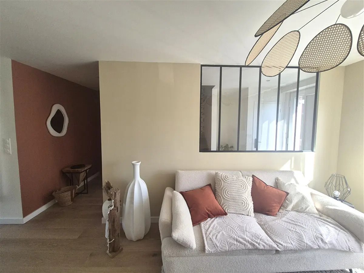 Maison à vendre, 125m², Saint-André-lez-Lille