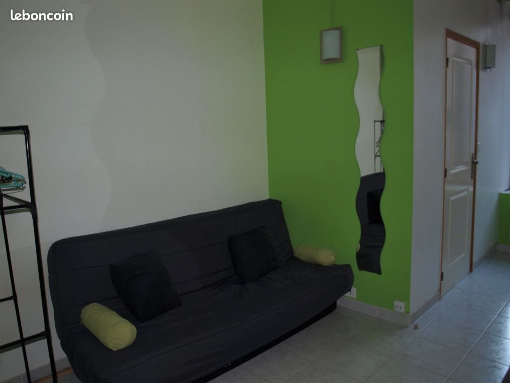 Appartement à louer, 13m², Nancy