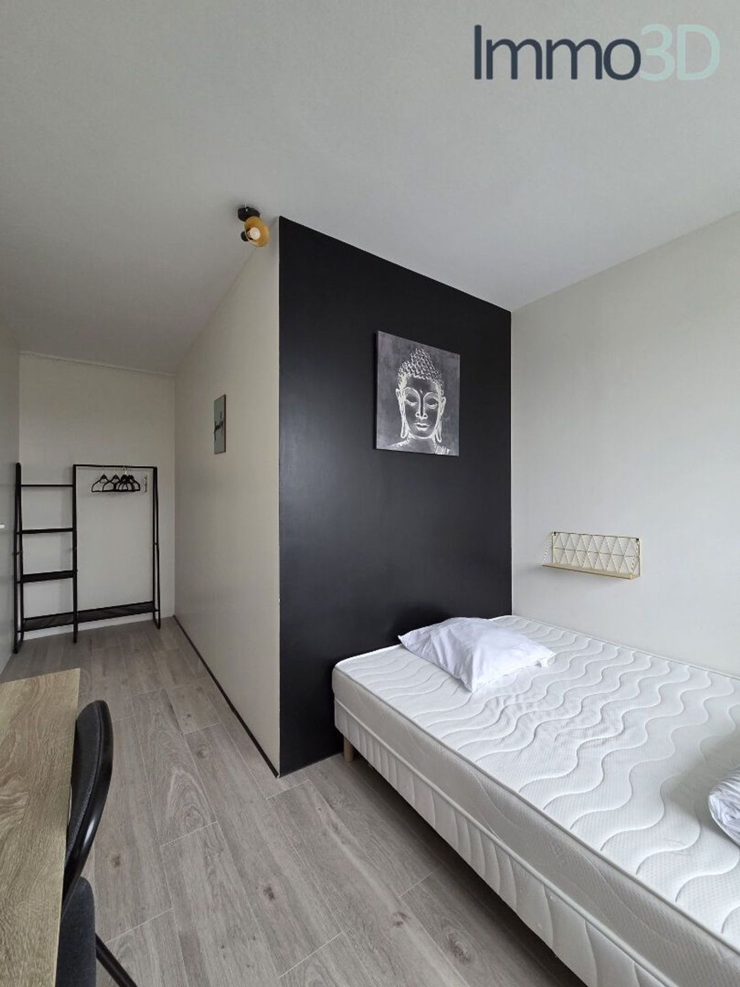 Appartement à louer, 87m², Nancy