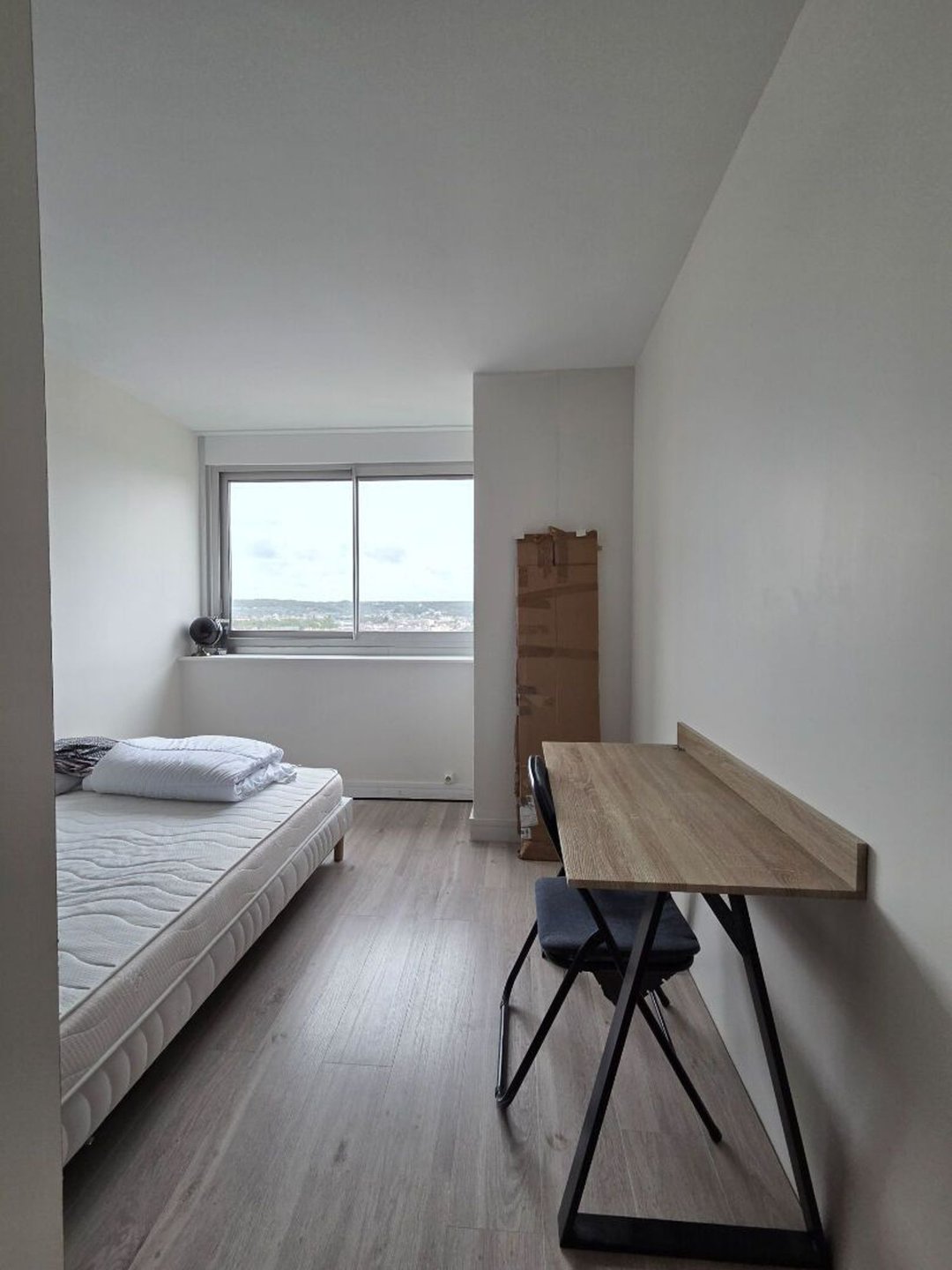 Appartement à louer, 87m², Nancy