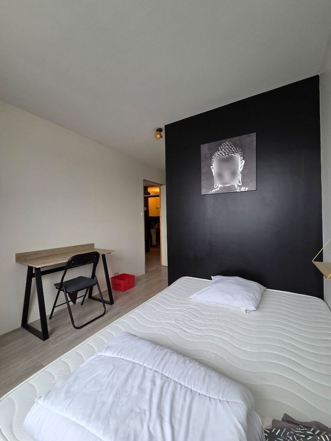 Appartement à louer, 87m², Nancy