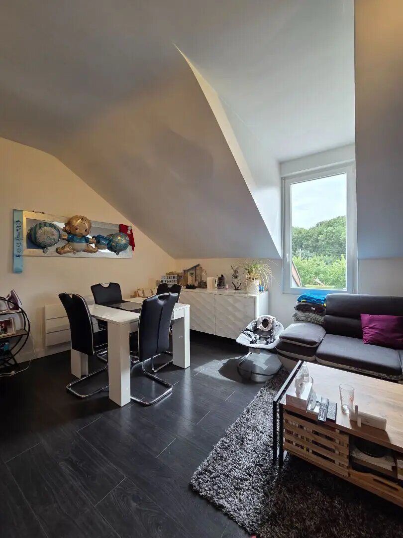 Appartement à louer, 63m², Jarville-la-Malgrange
