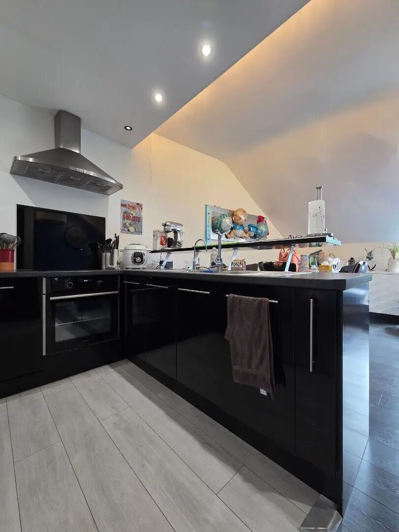 Appartement à louer, 63m², Jarville-la-Malgrange