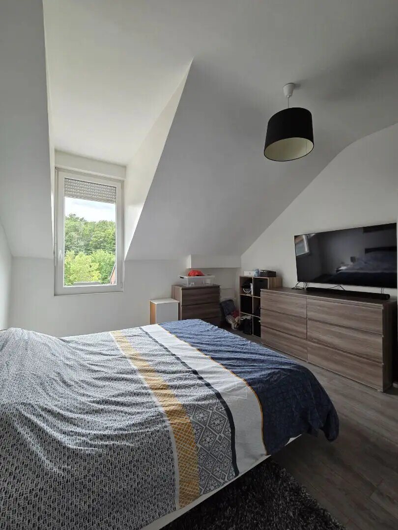 Appartement à louer, 63m², Jarville-la-Malgrange