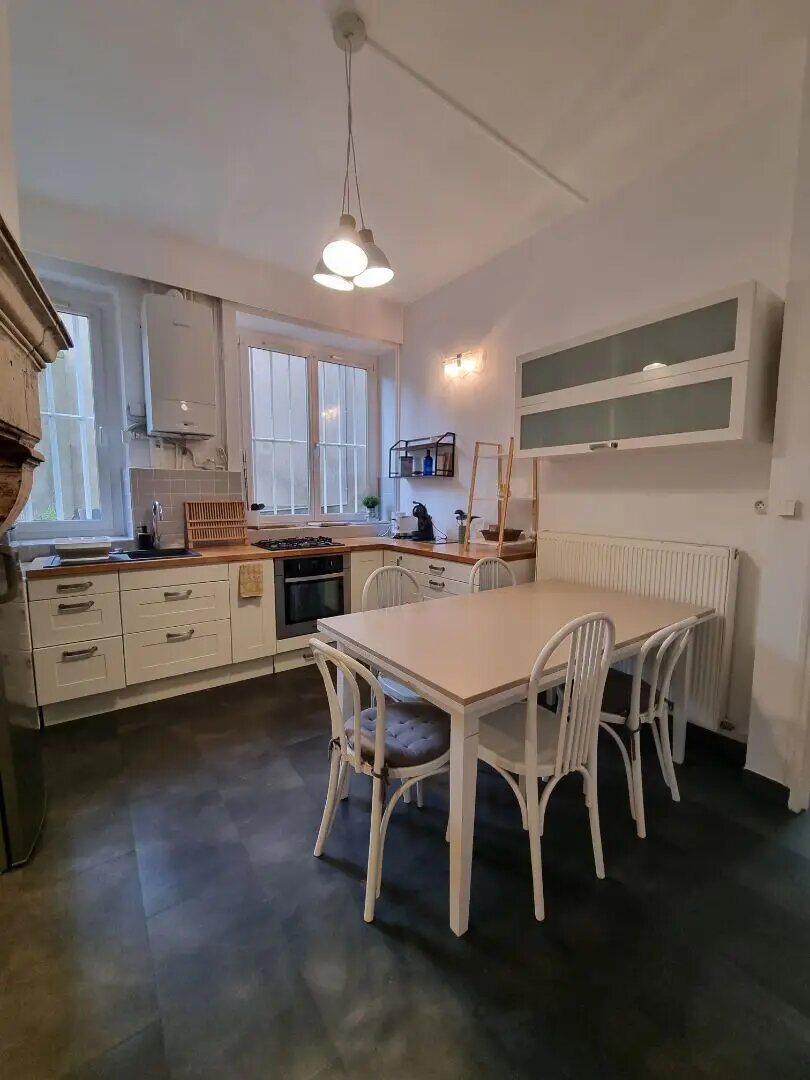 Appartement à louer, 54m², Laneuveville-devant-Nancy