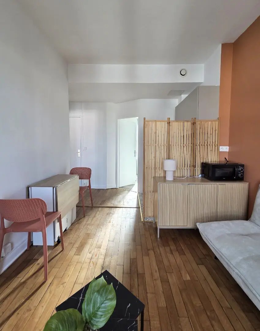 Appartement à louer, 30m², Laxou