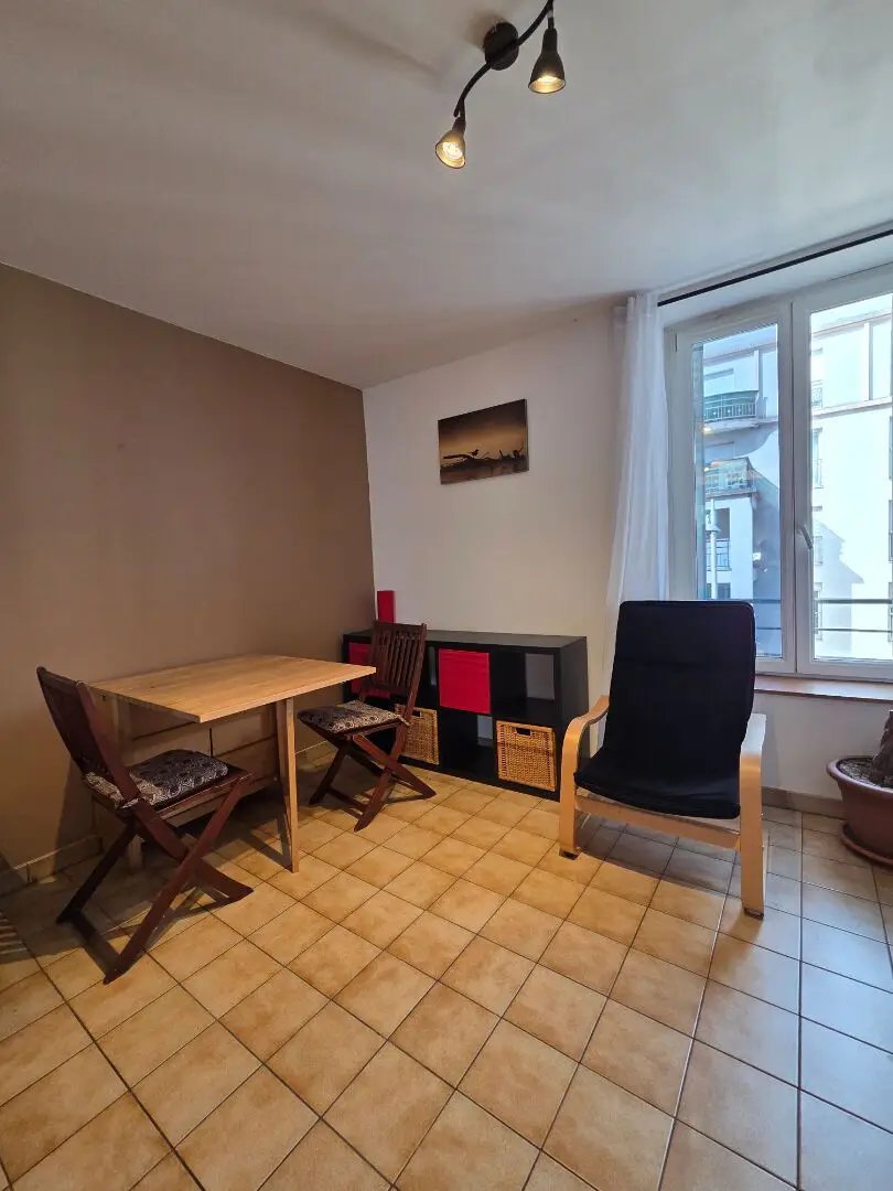 Appartement à louer, 56m², Nancy