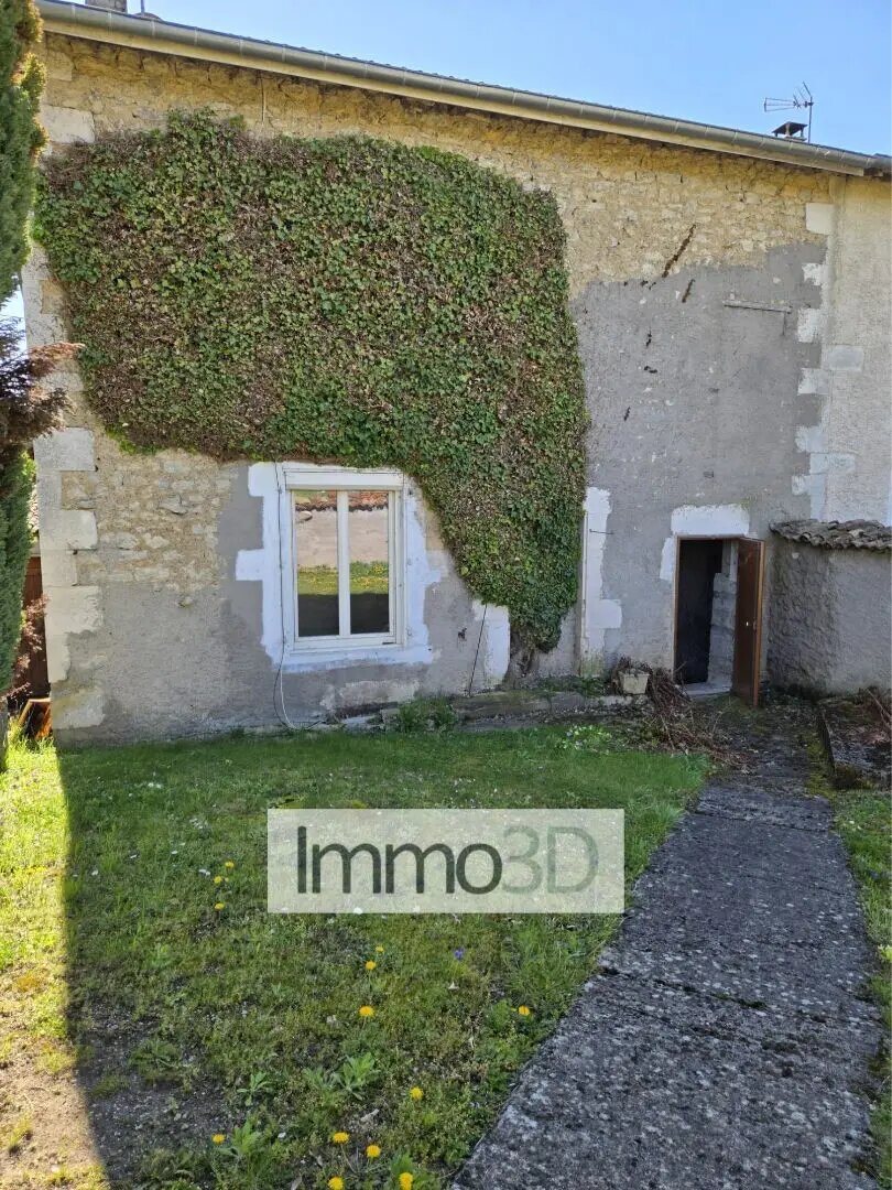 Maison à vendre, 90m², Choloy-Ménillot