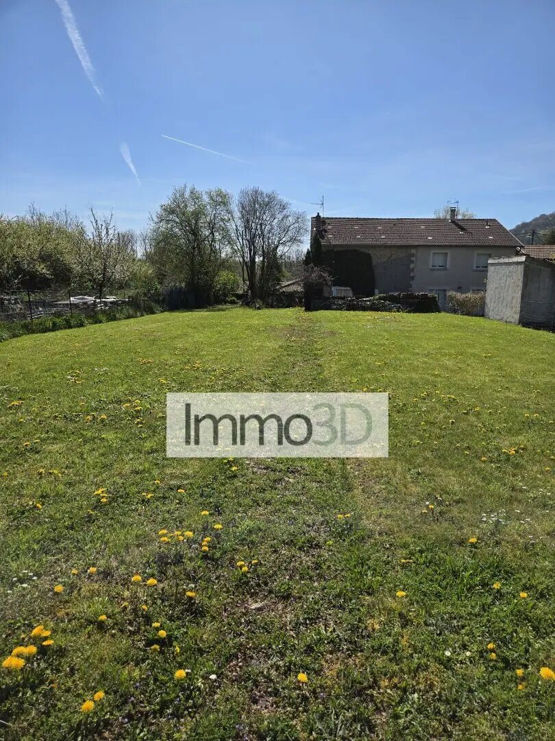 Maison à vendre, 90m², Choloy-Ménillot
